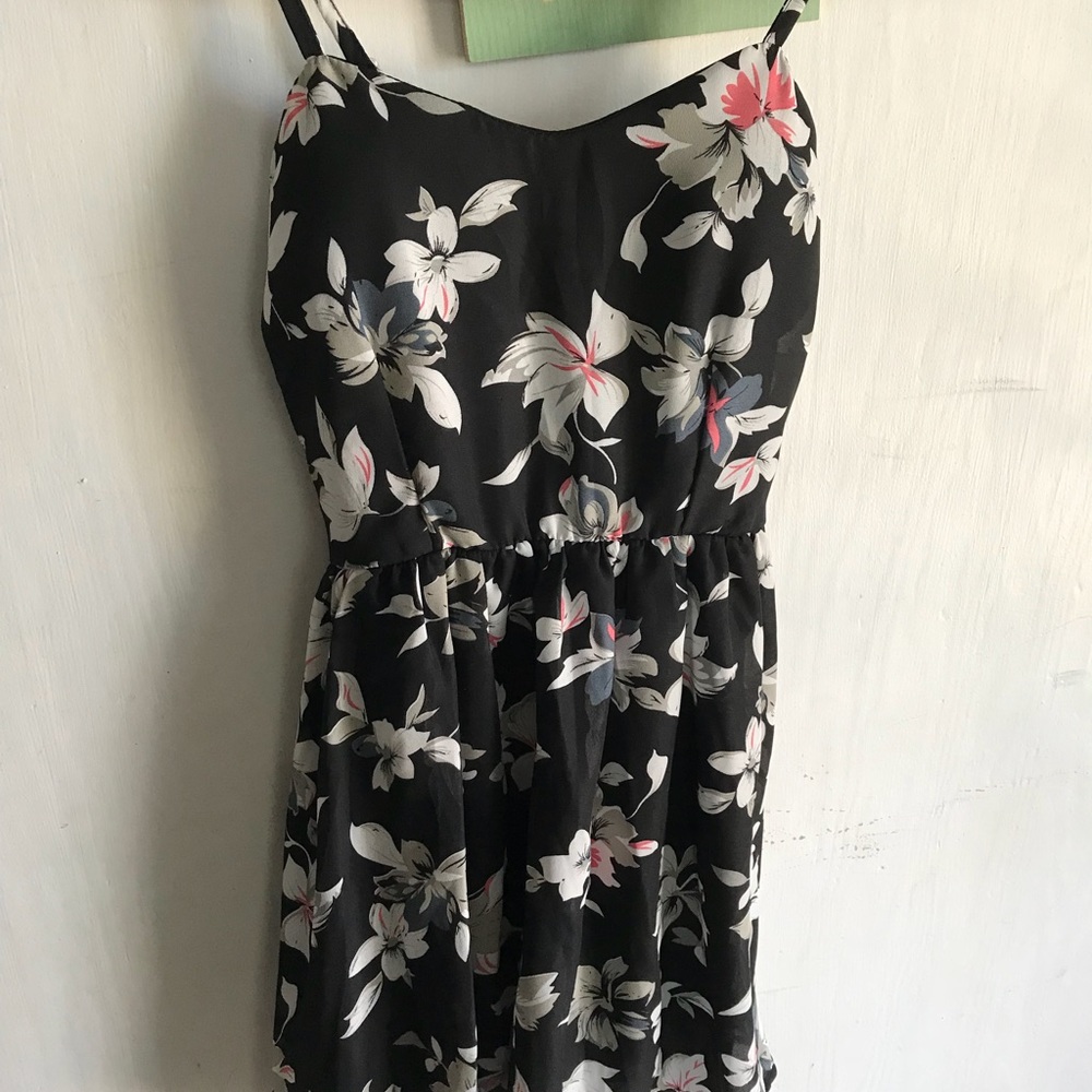 Cute dress